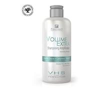 Fauvert Professionnel VHSP - Champú amplificador (almendra dulce + volumen completo), 250 ml