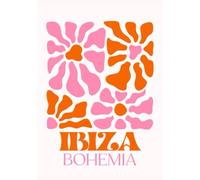 Faux Book For Decoration Ibiza Bohemia: Coffe Table Book