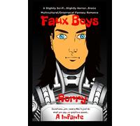 Faux Boys: ICFULUN; Rorry (I Love Bot)