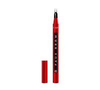 L'Oréal Paris Infallible Faux Brow Rotulador de cejas SOFT BLACK. Rotulador de cejas preciso con cepillo de doble punta resistente al agua, al sudor y al calor.1 ml