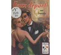 Faux Départ (ebook)