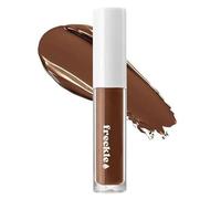 Faux Dot Pen, Long-Lasting Makeup Tool, Waterproof and Smudge-Resistant Natural-Look Dot Marker for Face Art, Pride Events, Women, Festival, Beauty Looks, Brown Colored