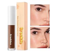 Faux Dot Waterproof Stamp, Long-Lasting Beauty Makeup Tool, Natural Face Dots Applicator, Quick-Dry Festival Makeup, Ideal for Women Pride Events Christmas Party Celebration Looks