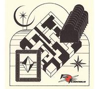 Faux Ferocious - Pretty Groovy