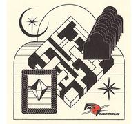 Faux Ferocious - Pretty Groovy [VINYL] [Vinilo]