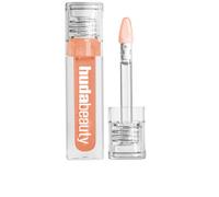 FAUX FILLER JELLY OIL lip oil #Juicy Peach