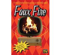 Faux Fire [+10 X-Mas Songs] [Alemania] [DVD]