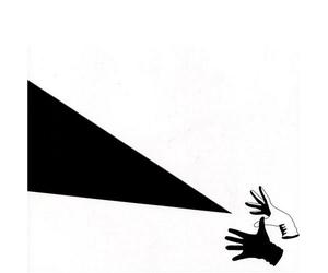 Faux Fox - Black Glove Or White Glove