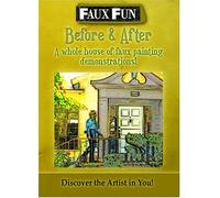 Faux Fun: Before & After [USA] [DVD]