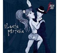 Faux Pas - silueta Porteña