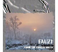 Fauz't From The Frozen South – CD – Importación USA
