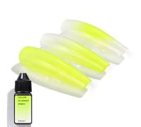 FAVAI Airbrush Gel Nail Polish #N01, Vernis en gel de uñas con aerógrafo, sin dilución, spray de aerógrafo, manicura francesa, efecto degradado, arte de uñas, Baby Boomer, decoración de uñas UV LED