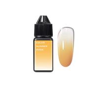 FAVAI Airbrush Gel Nail Polish #V04, Esmalte de uñas en gel aerógrafo, sin dilución, Aerógrafo, manicura francesa, efecto degradado, Nail Art, Baby Boomer, Decoración de uñas UV LED 15 ml TPO-FREE