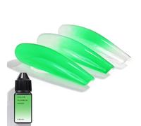FAVAI Esmalte de uñas en gel aerógrafo #S06, Vernis aérographe en gel, sin dilución, spray aerógrafo, manicura francesa, efecto degradado, arte de uñas, Baby Boomer, decoración de uñas UV LED 15ml