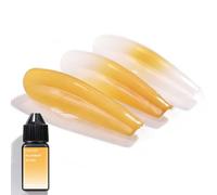 FAVAI Esmalte de uñas en gel aerógrafo #V04, sin dilución, spray aerógrafo, manicura francesa, efecto degradado, arte de uñas, Baby Boomer, decoración de uñas UV LED 15ml TPO-FREE