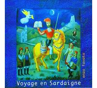 FAVATA Enzo - Voyage en Sardaigne