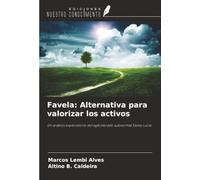 Favela: Alternativa para valorizar los activos: Un análisis exploratorio del aglomerado subnormal Santa Lucía