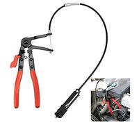 Favengo Alicates de Ayuda de Soldadura Alicates de Soldadura de Alambre Alicates para Soldar Alicates de Soldadura de Metal Herramienta de Reparación de Coches para Soldadura de Alambre Automóviles