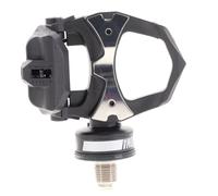 Favero Assioma DUO/UNO | Linkes Powermeter Pedales para bicicletas de carretera Talla única Negro