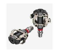 FAVERO Assioma Par Pedales PRO MX-2 Potenciometro MTB y Gravel Con Sensor De Potencia