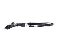 Favero Assioma PRO Micro USB-Cable (2m) Charger Talla única Negro