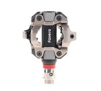 Favero Assioma PRO MX | Rechtes Powermeter Pedales Talla única Multicolor