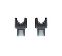 Favero Assioma PRO USB type-C magnetic connectors set Charger Talla única Negro