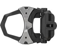 Favero Cuerpo de pedal de repuesto negro izquierda