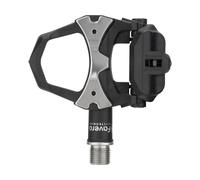 Favero Assioma | Rechter Pedal (non-power) Pedales para bicicletas de carretera Talla única Negro