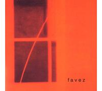 Favez - A Sad Ride on the Line Ag