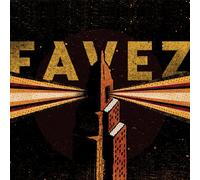 Favez - en Garde [Import]