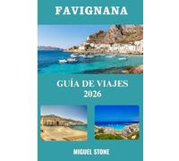 Favignana Guía de viajes 2026