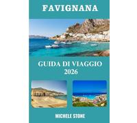 Favignana Guida di viaggio 2026