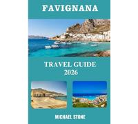 Favignana Travel Guide 2026