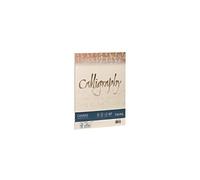 Favini Canvas Calligraphy papel inkjet A4 (210x297 mm) Marfil
