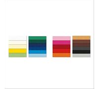 Favini Cartoncino Prisma 220 70x100 cm Rubino A3330A1 (conf.10)
