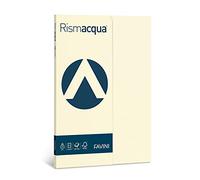 Favini Rismacqua Pequeño A4 100 hojas 90gr/m² Marfil 110