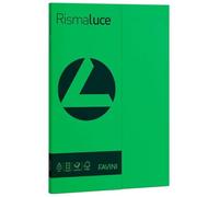Favini Rismaluce Pequeño A4 100 hojas 90 g/m² Color Verde 60