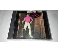 Favio, Leonardo - Los Mas Grandes Exitos