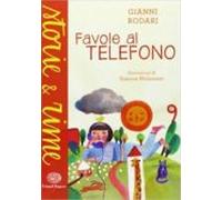 Favole Al Telefono