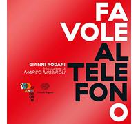 Favole al telefono