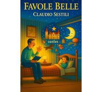 Favole Belle: Racconti gentili per piccoli sognatori