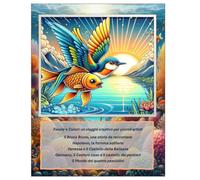 Favole e Colori: un viaggio creativo per piccoli artisti