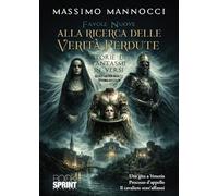 Favole nuove. Alla ricerca delle verità perdute (Vol. 7)