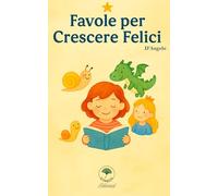 Favole per Crescere Felici