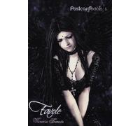 FAVOLE POSTCARD BOOK 1 (ECLIPSE)