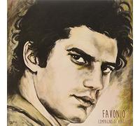 Favonio - Compagno Di Viaggio [Vinilo]