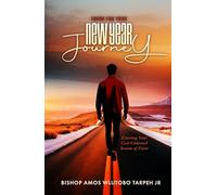 FAVOR FOR YOUR NEW YEAR JOURNEY: Entering Your God-Ordained Season of Favor