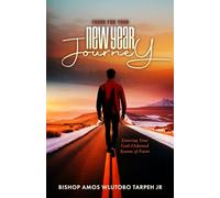 FAVOR FOR YOUR NEW YEAR JOURNEY: Entering Your God-Ordained Season of Favor