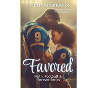 Favored: 1 (Faith, Football & Forever)